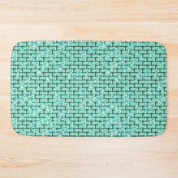 Item preview, Neo mint fail, not mint green seawall, stained designed and sold by ShapesColors.