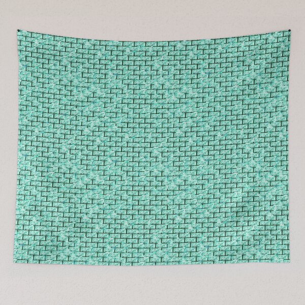 Item preview, Neo mint fail, not mint green seawall, stained designed and sold by ShapesColors.