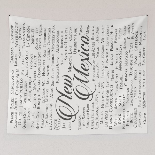 Item preview, New Mexico designed and sold by FinlayMcNevin.