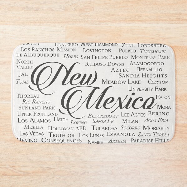 Item preview, New Mexico designed and sold by FinlayMcNevin.
