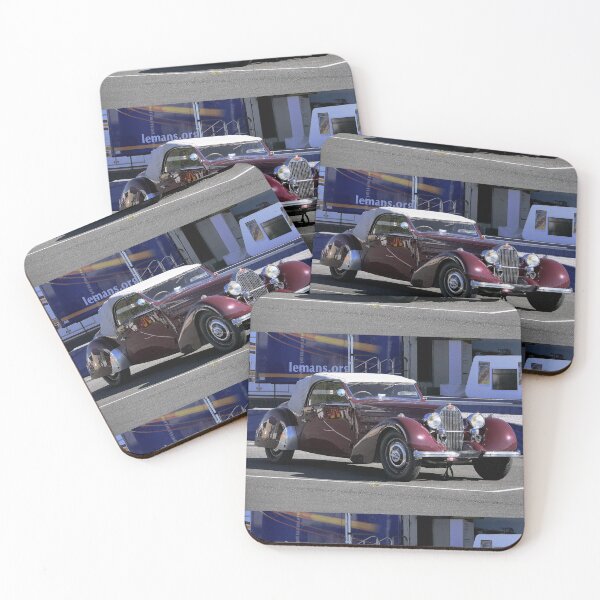 Item preview, Belle Voiture d'autrefois  par Okaio Créations  Olavia&Olao  2019 designed and sold by o.okaïo.