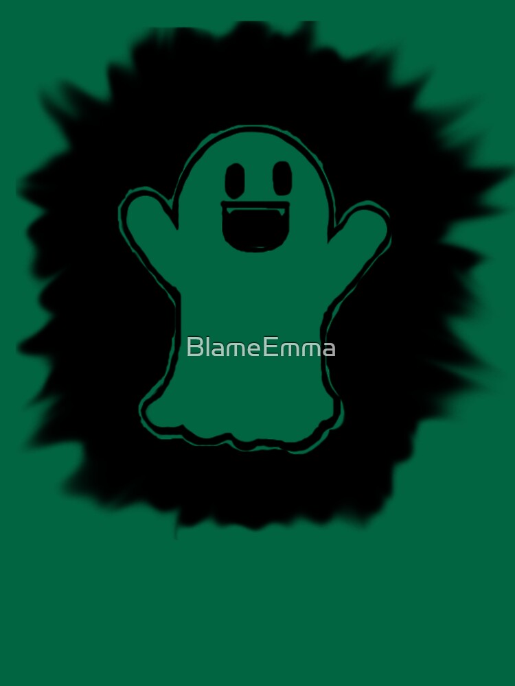 Boo I. by BlameEmma