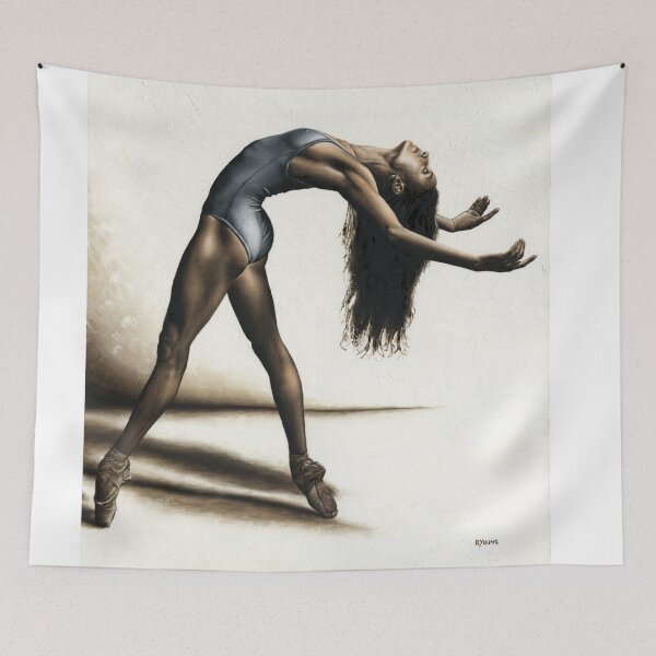 Item preview, Invitation to Dance designed and sold by richardyoung.