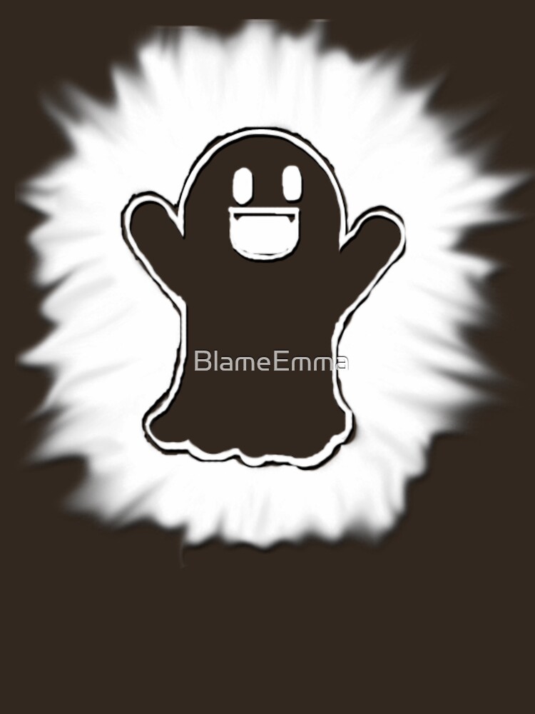 Boo II. by BlameEmma