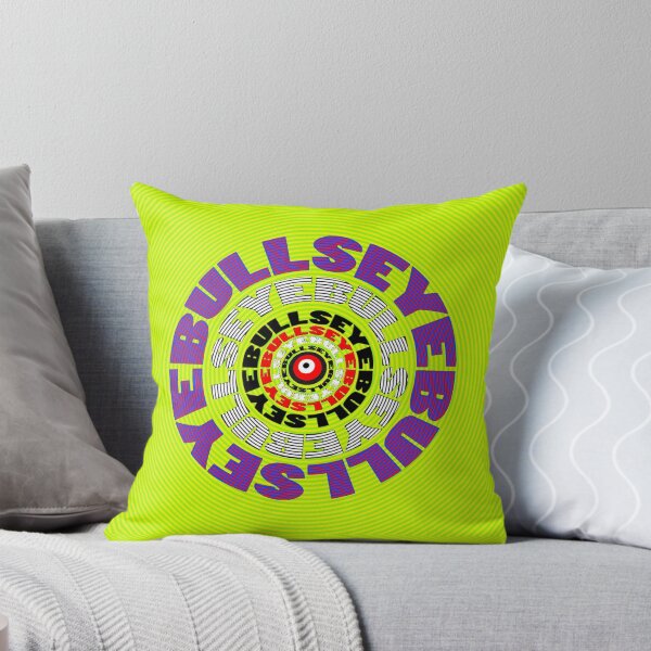 Item preview, BULLS EYE designed and sold by TeaseTees.