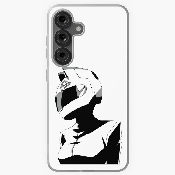 Aperçu de l'œuvre Durarara Anime, Celty Strulson, le cavalier sans tête créée et vendue par Cherryboyyy.