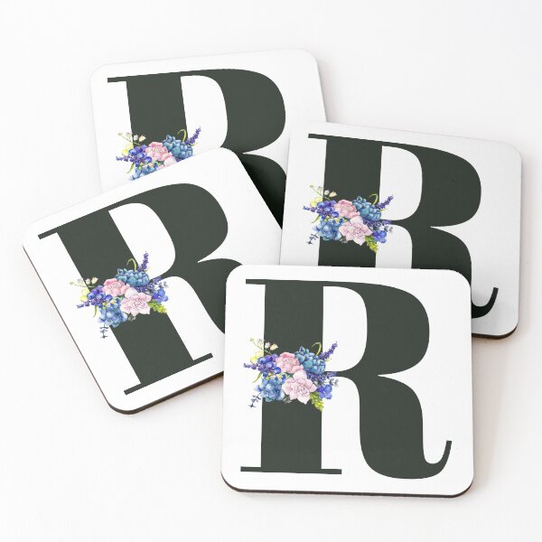 Item preview, letter r designed and sold by atevern.