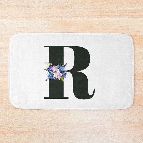 Item preview, letter r designed and sold by atevern.