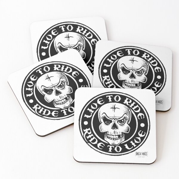 Item preview, Live to Ride - Ride to Live designed and sold by Cimbart.