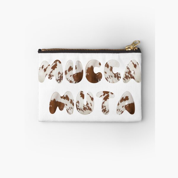 Item preview, Mucca Muta italian 4 Stupid Cow designed and sold by Hell-Prints.