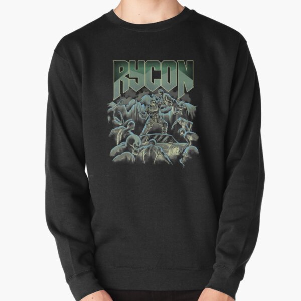 Akira - Style Métal Sweatshirt épais