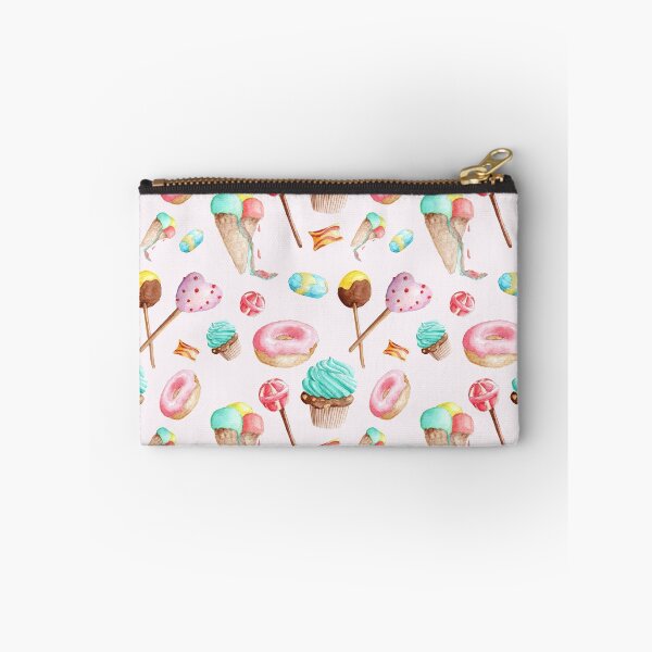 Item preview, Colorful candies in watercolor designed and sold by Marlene Wagenhofer.