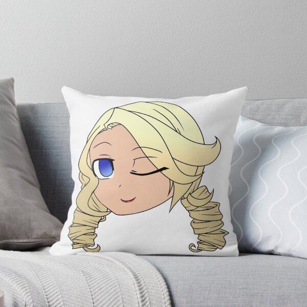 Item preview, HuniePop icon -Jessie designed and sold by linamomokoart.