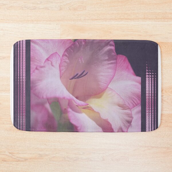 Item preview, Wonderfully Soft Gladiolus  designed and sold by Joy Watson - Natural Light Photography .