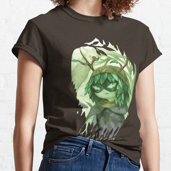 Huntress Wizard Classic T-Shirt