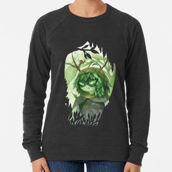 Huntress Wizard Lightweight Sweatshirt