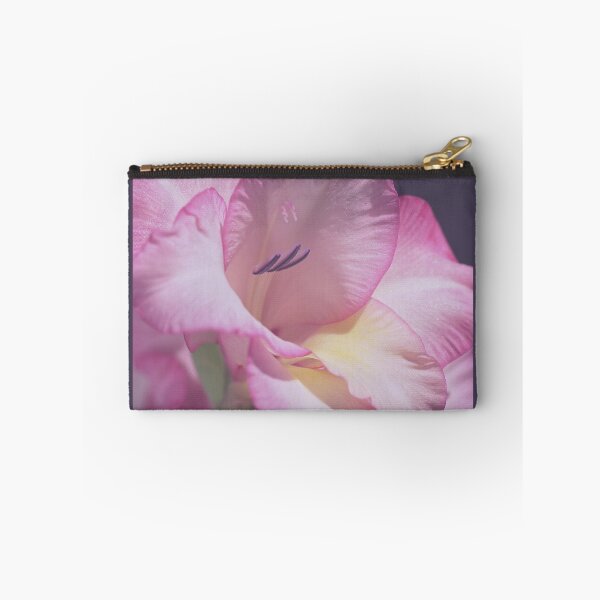 Item preview, Wonderfully Soft Gladiolus  designed and sold by Joy Watson - Natural Light Photography .