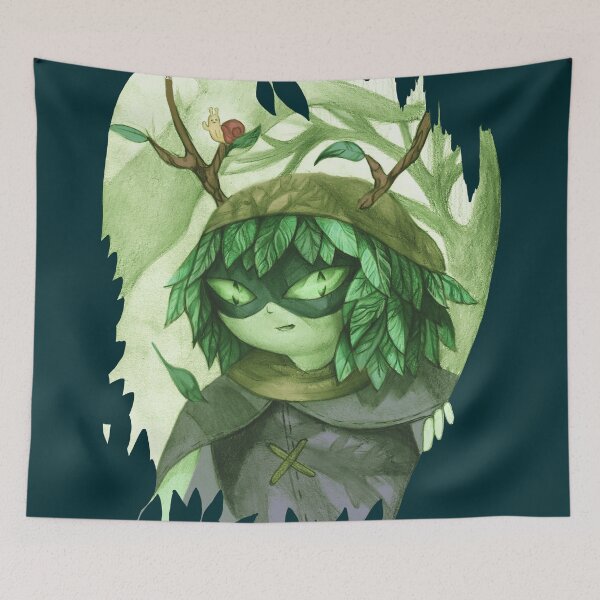 Item preview, Huntress Wizard designed and sold by Lavinia Knight.