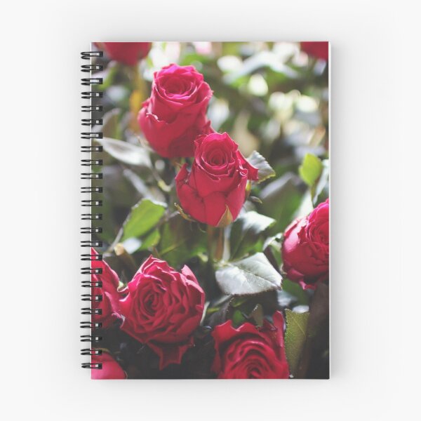 Item preview, Roses designed and sold by AbstractCreatur.
