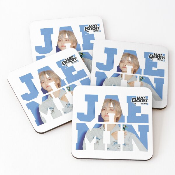 Item preview, NCT DREAM Jaemin - We Boom designed and sold by nurfzr.