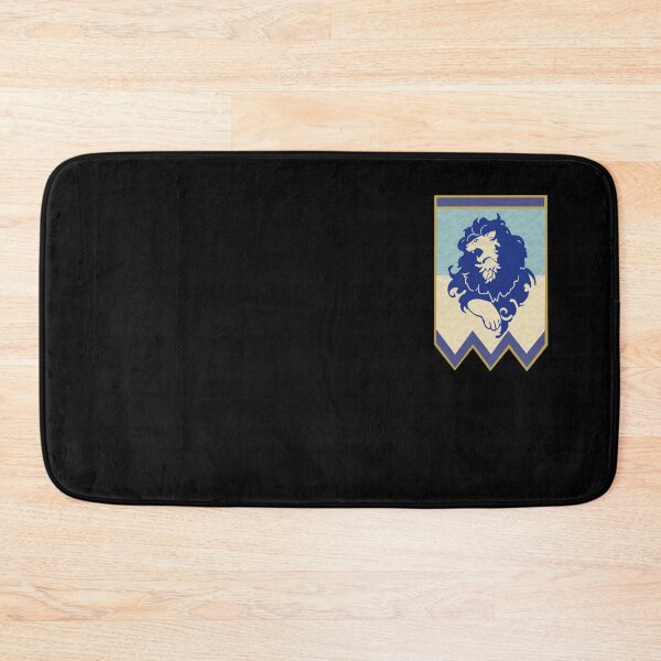 Item preview, Blue Lions Logo - Version 2 designed and sold by AngeliaLucis.