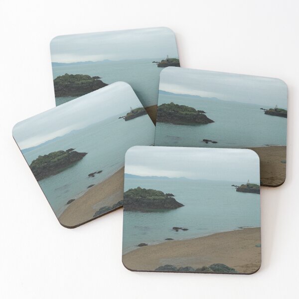 Item preview, SMALL ISLAND designed and sold by andrewsaxton.