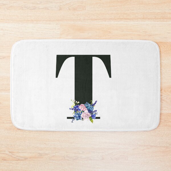 Item preview, letter t designed and sold by atevern.