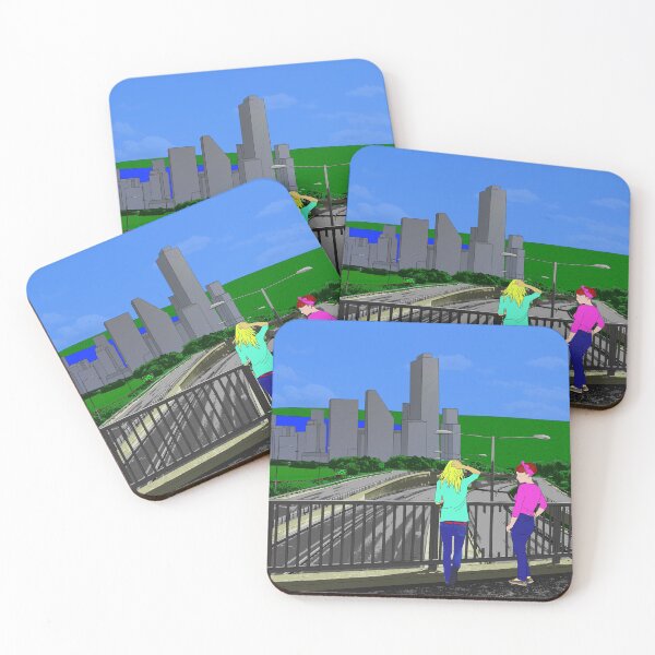 Item preview, road designed and sold by IanByfordArt.