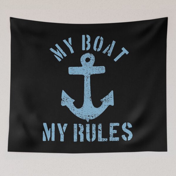 Item preview, Boating designed and sold by 4tomic.