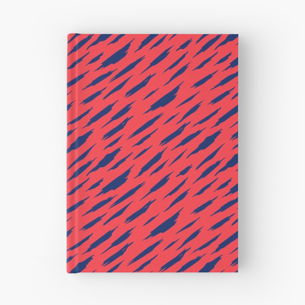 Item preview, Hardcover Journal designed and sold by JuliaBadeeva.