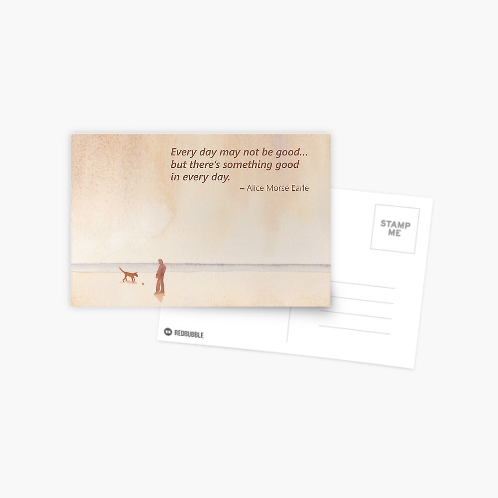 Item preview, Postcard designed and sold by LisaLeQuelenec.