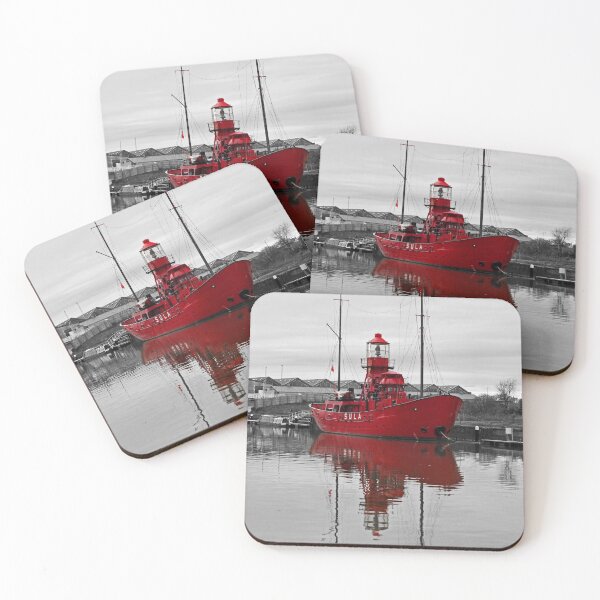 Item preview, Light Ship designed and sold by Yampimon.