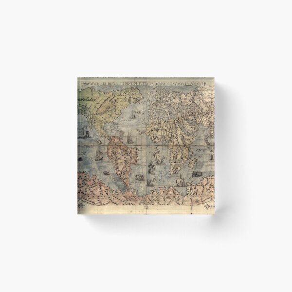 Item preview, think of the adventure designed and sold by myatticstudio.