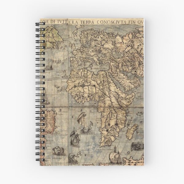 Item preview, think of the adventure designed and sold by myatticstudio.