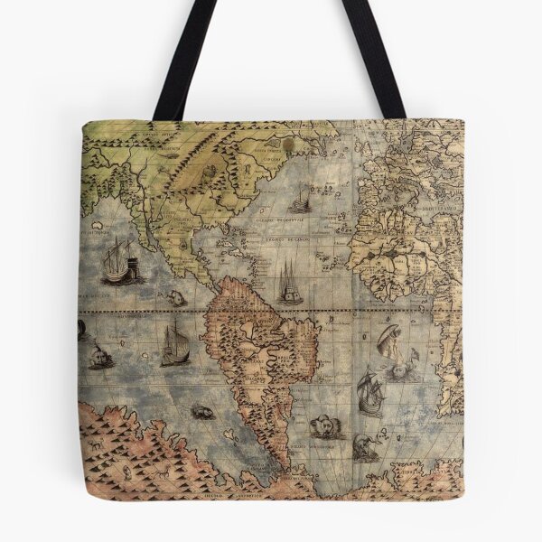 Item preview, think of the adventure designed and sold by myatticstudio.