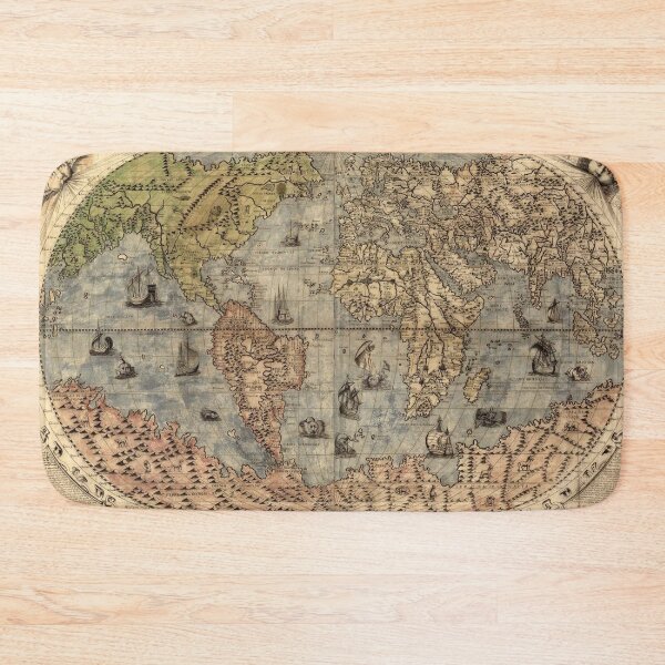 Item preview, think of the adventure designed and sold by myatticstudio.