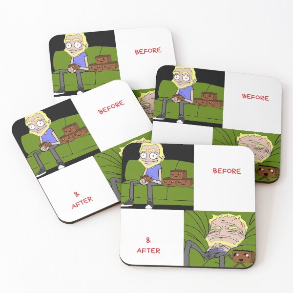 Item preview, Edibles Before & after designed and sold by rjdisc.
