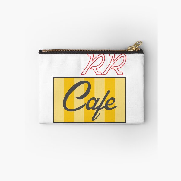 Artikelvorschau, RR-Diner-Logo entworfen und verkauft von MrGekko.