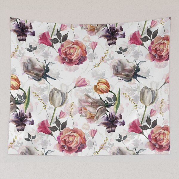 Item preview, Spring morning designed and sold by Emma   Reznikova.