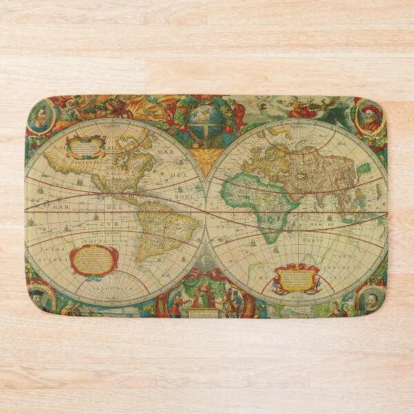Item preview, think of the adventure designed and sold by myatticstudio.