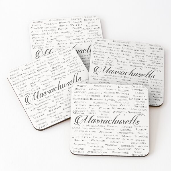 Item preview, Massachusetts designed and sold by FinlayMcNevin.
