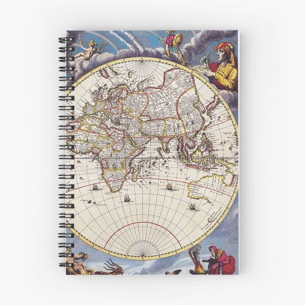 Item preview, we'll travel the world, you and I. designed and sold by myatticstudio.