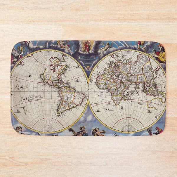 Item preview, we'll travel the world, you and I. designed and sold by myatticstudio.