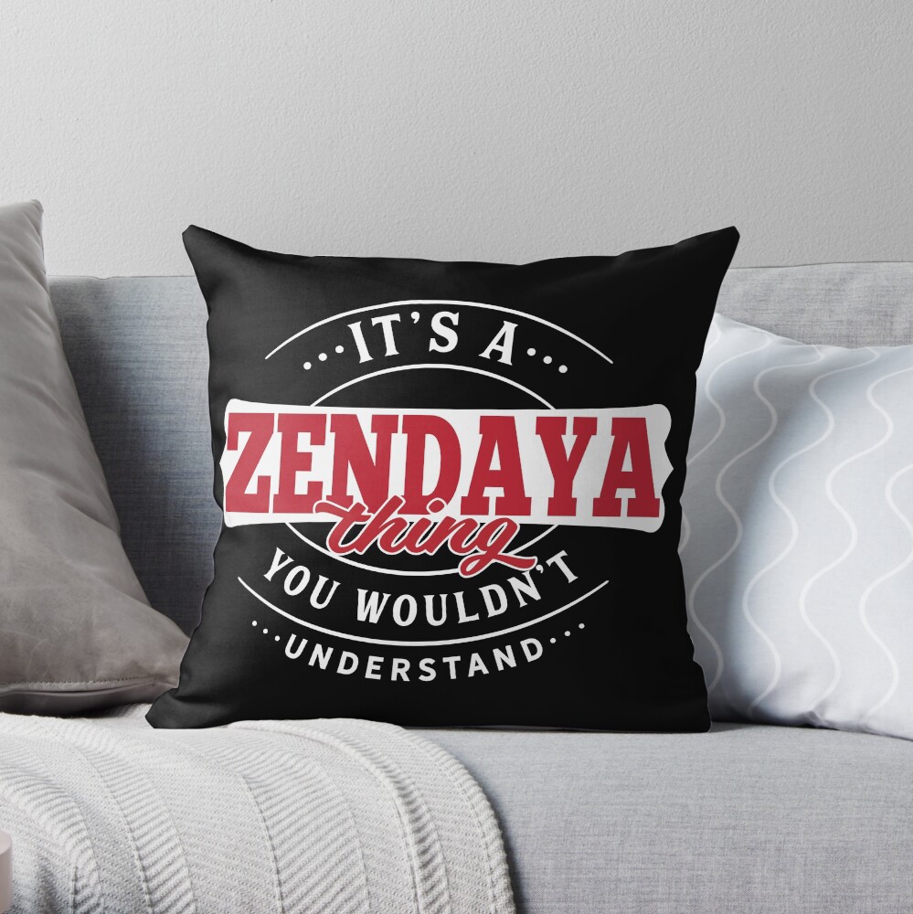 Item preview, Throw Pillow designed and sold by wantneedlove.