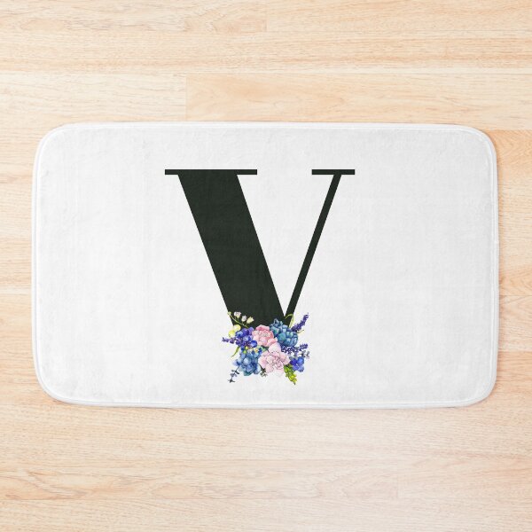 Item preview, letter v designed and sold by atevern.