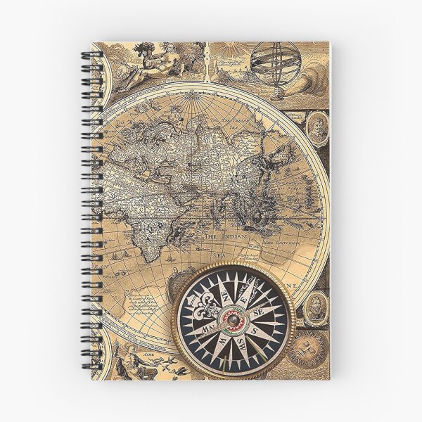 Item preview, we'll travel the world, you and I. designed and sold by myatticstudio.