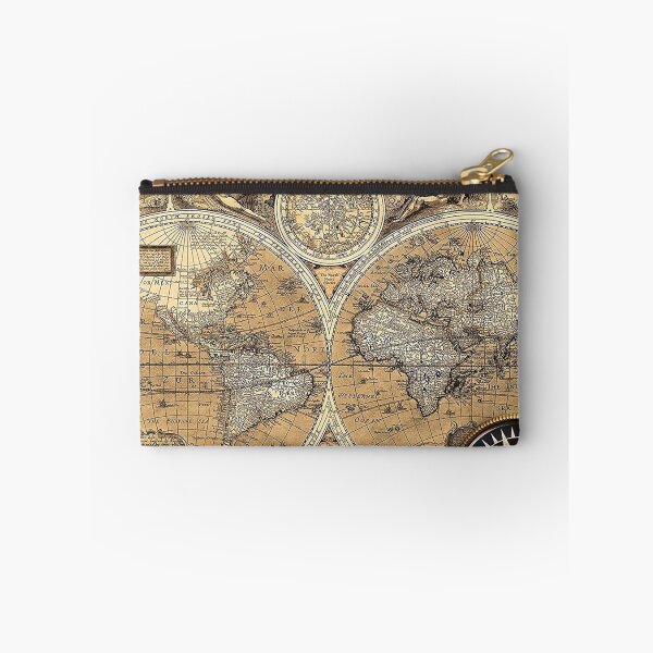 Item preview, we'll travel the world, you and I. designed and sold by myatticstudio.