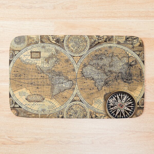 Item preview, we'll travel the world, you and I. designed and sold by myatticstudio.