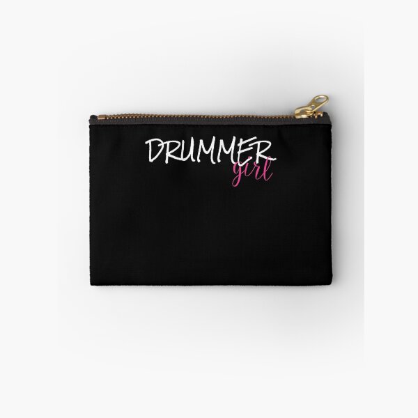 Item preview, Drummer Girlfriend designed and sold by 4tomic.