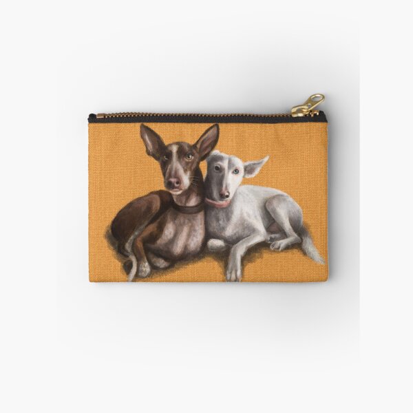 Item preview, El podenco designed and sold by Elspeth Rose Design.